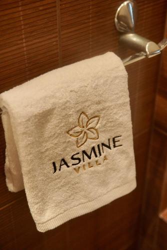 Fotografie z fotogalerie ubytování Jasmine Villa v destinaci Batroûn