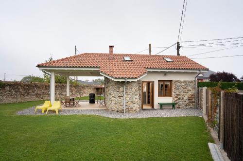 Ảnh trong thư viện ảnh của La Casina de Glorina ở Muros de Nalón