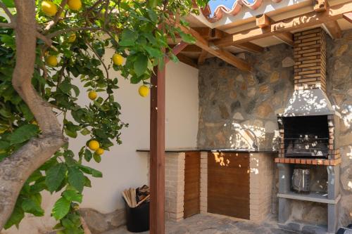Maryvilla Inspiración y Vacaciones - Bungalows