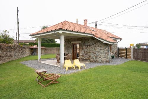 Ảnh trong thư viện ảnh của La Casina de Glorina ở Muros de Nalón