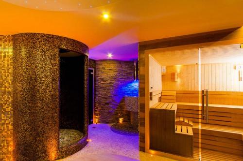 Fotografie z fotogalerie ubytování Hotel Orizont v destinaci Călimăneşti