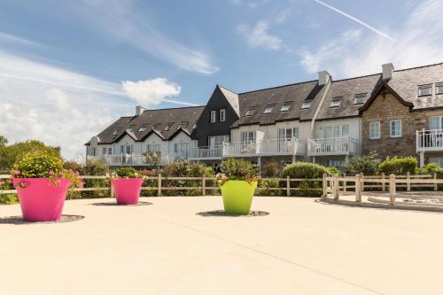 Résidence Port du Crouesty - maeva Home - Appartement duplex 2 pièces 7 personnes Confort MAE-9689