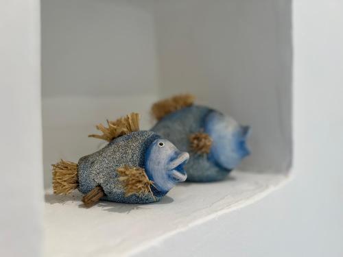 Photo de la galerie de l'établissement Miky's Bay, à Forza dʼAgro