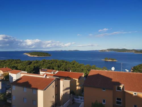 Apartments Prgin Križan