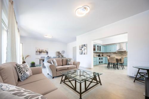 Blue Waters Suite Kos Centre