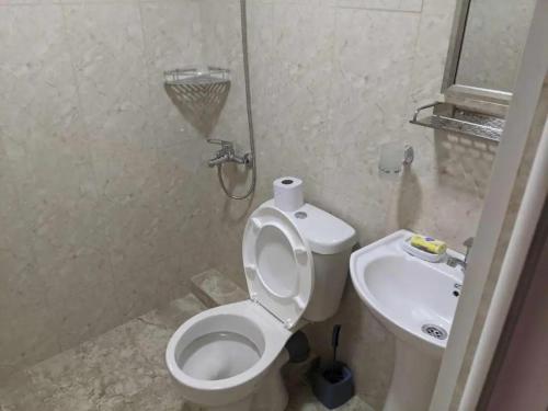 Bagno di Tsisa House