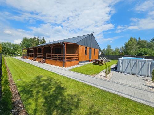 Family Resort Powidz