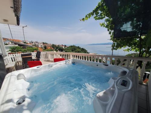 Apartman Nam 6