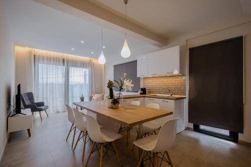 Gambar di galeri bagi Serenity Suites by Corfu Collection di Potamós