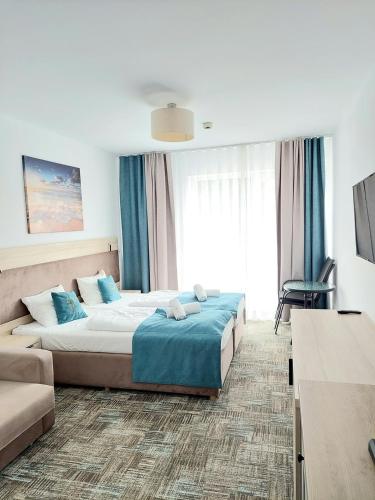 Apartament 207 Elles w Welle