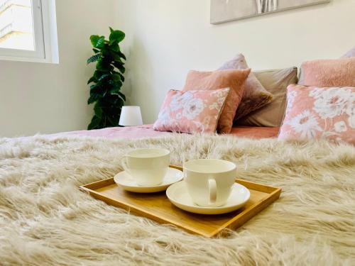 Φωτογραφία από το άλμπουμ του Birgu 2BR comfort Apartment by Holi σε Birgu