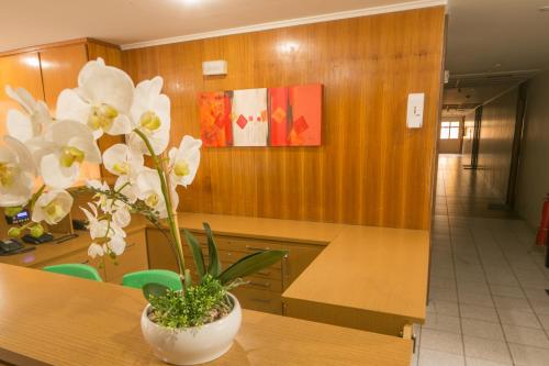 Galeriebild der Unterkunft Multiparque Hplus Long Stay in Brasilia
