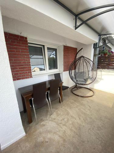 Imagen de la galería de AZUR Apartment, en Sibiu