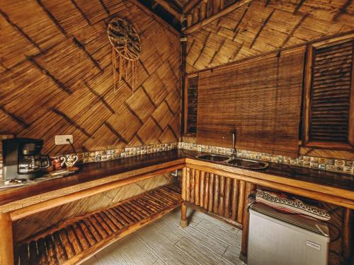 Gambar di galeri bagi EntreAguas Ecolodge di Doradal