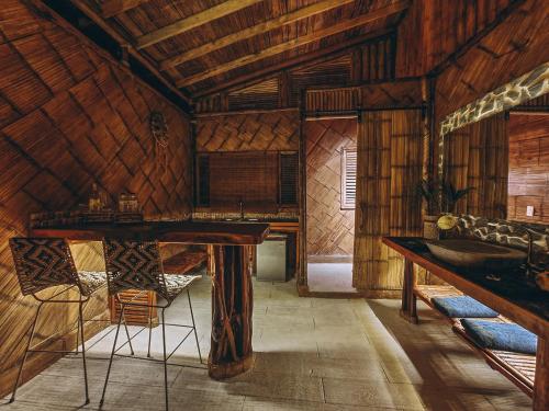 Gambar di galeri bagi EntreAguas Ecolodge di Doradal