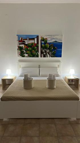 Fotografie z fotogalerie ubytování Domus Mea Apartments v destinaci Carini