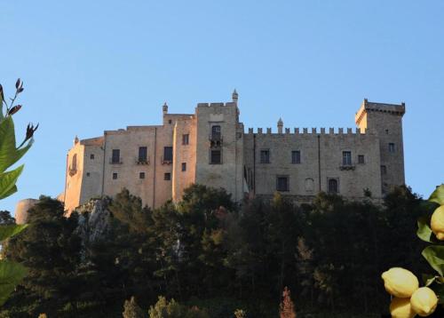 Fotografie z fotogalerie ubytování Domus Mea Apartments v destinaci Carini