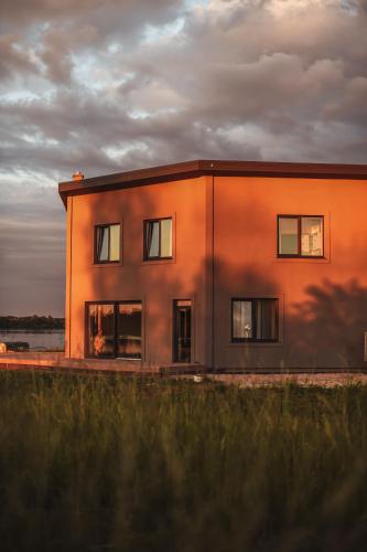Foto Viesu māja Daugava