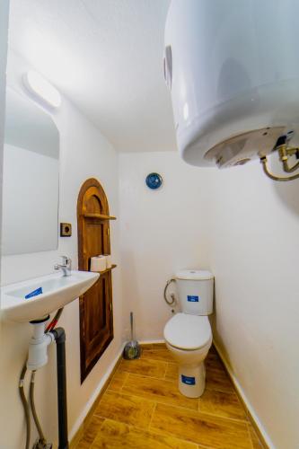 Bagno di Splendid traditioanal house in the main square
