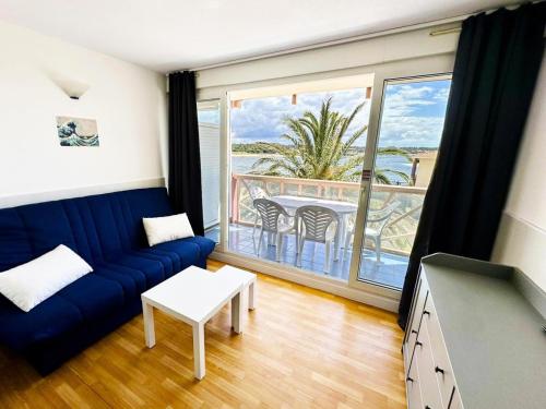 Résidence Le Boucanier - 2 Pièces pour 4 Personnes 291