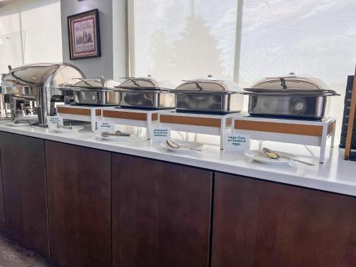 Foto dalla galleria di Holiday Inn Hotel & Suites Madison West - Middleton by IHG a Middleton