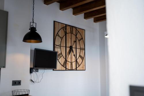 'La Casilla' del Realejo - Casa en el centro