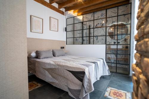 'La Casilla' del Realejo - Casa en el centro