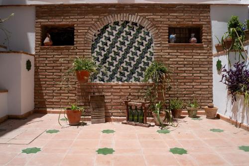 'La Casilla' del Realejo - Casa en el centro