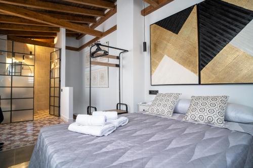 'La Casilla' del Realejo - Casa en el centro