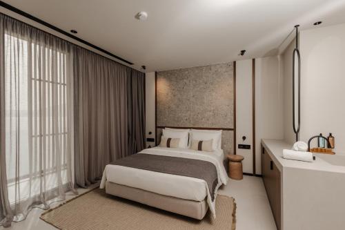 Gallery image of Radream Hotels & Spa in Vlorë