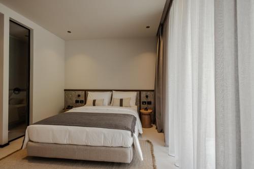 Gallery image of Radream Hotels & Spa in Vlorë