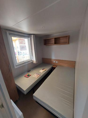 Photo de la galerie de l'établissement camping Mar Estang, à Canet