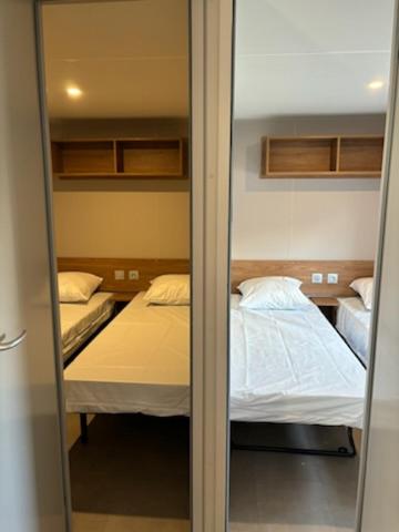 Photo de la galerie de l'établissement camping Mar Estang, à Canet