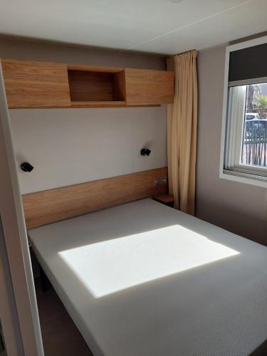 Photo de la galerie de l'établissement camping Mar Estang, à Canet