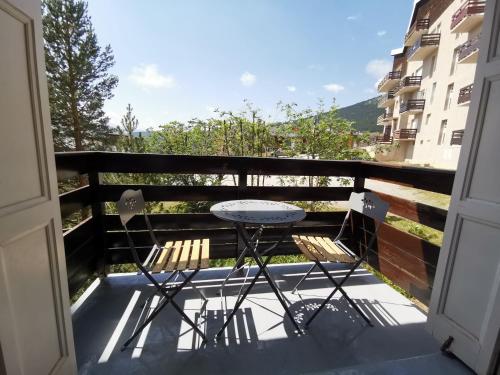 Appartement Les Angles 66210