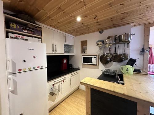 Photo de la galerie de l'établissement Résidence Le Cuzco - LE CUZCO MAE-9951, à Vars