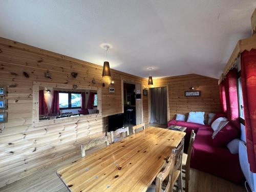 Photo de la galerie de l'établissement Résidence Le Cuzco - LE CUZCO MAE-9951, à Vars