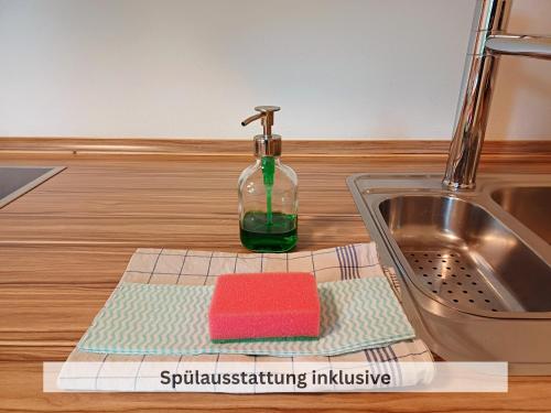 Galeriebild der Unterkunft Ivy Haus in Falkensee