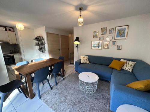 Photo de la galerie de l'établissement Résidence Les Terrasses De Vars Ste Marie - LES TERRASSES DE VARS SAINTE MARIE MAE-0001, à Vars