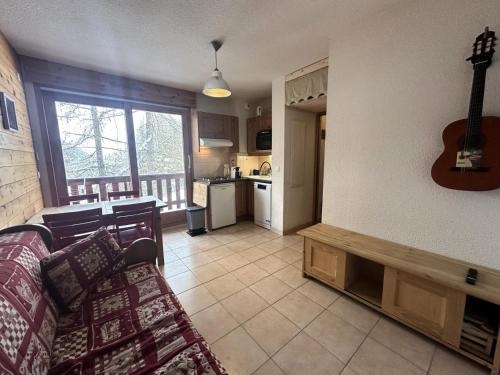 Résidence La Chanalette - LA CHANALETTE MAE-0071