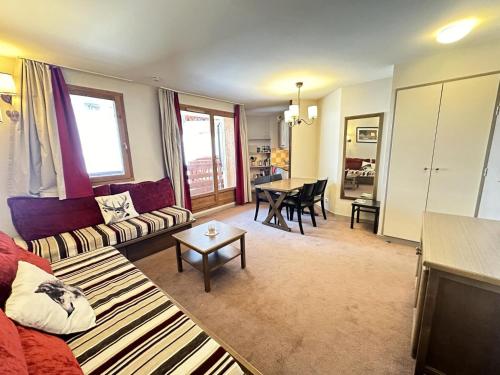 Résidence L'albane - L'ALBANE - pied de pistes avec accès PISCINE - 209 MAE-0021