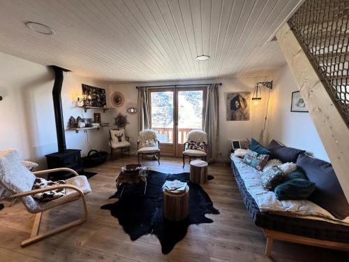 Résidence La Piloselle - APPARTEMENT MODERNE MAE-2421