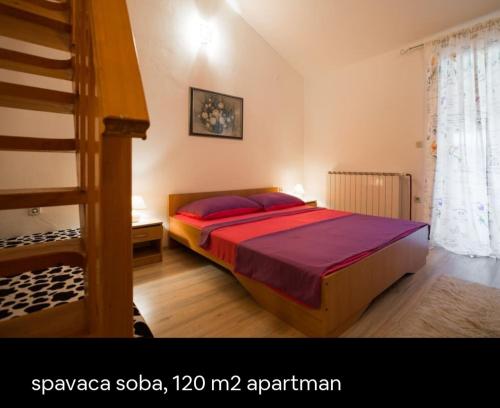 Apartman Marko