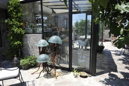Gallery image of Assosyal Hotel in Behramkale