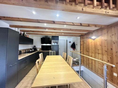 Photo de la galerie de l'établissement Résidence Le Plein Soleil - SUPERBE APPARTEMENT A VARS MAE-2101, à Vars