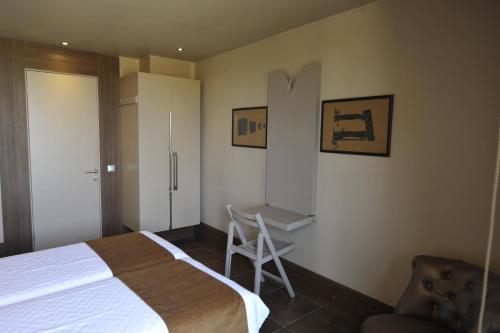 Gallery image of Assosyal Hotel in Behramkale