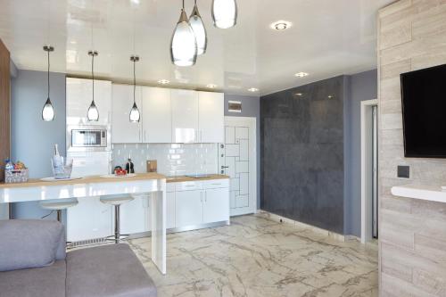 Gallery image of Niko's Apartments Deluxe in Nesebar