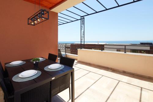 Gallery image of Niko's Apartments Deluxe in Nesebar