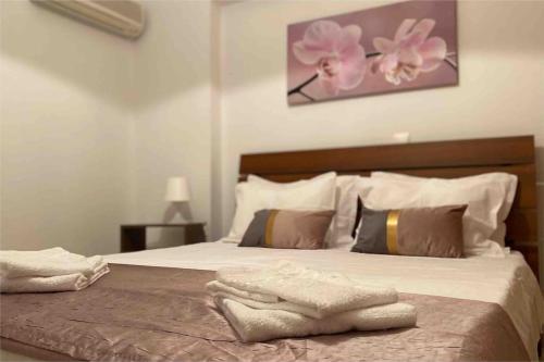 Convenient Apartment