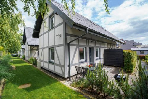 Domy Apartamentowe - Na Makowej